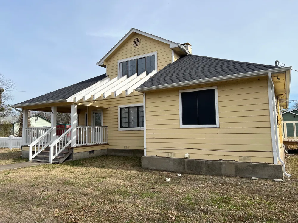 200 Chappell Street Terrell, TX 75160