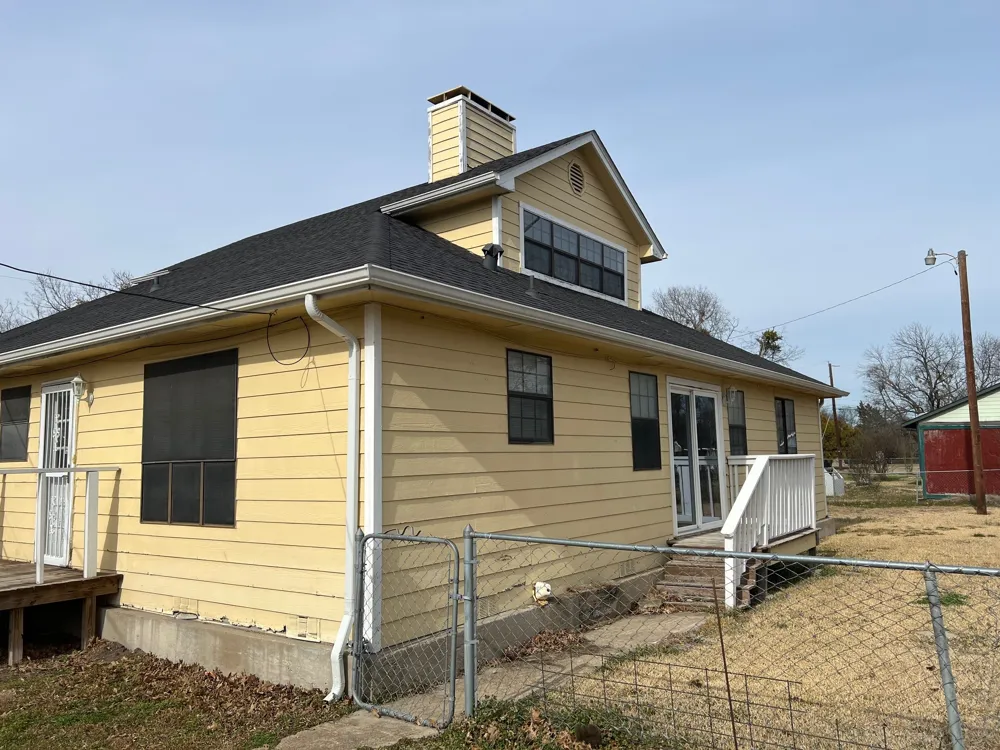 200 Chappell Street Terrell, TX 75160
