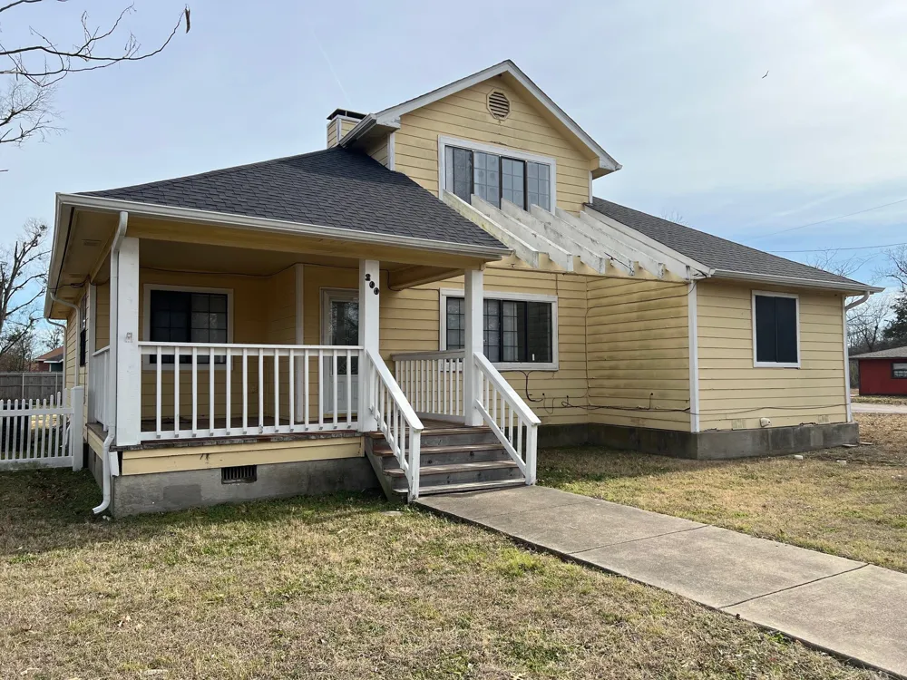 200 Chappell Street Terrell, TX 75160