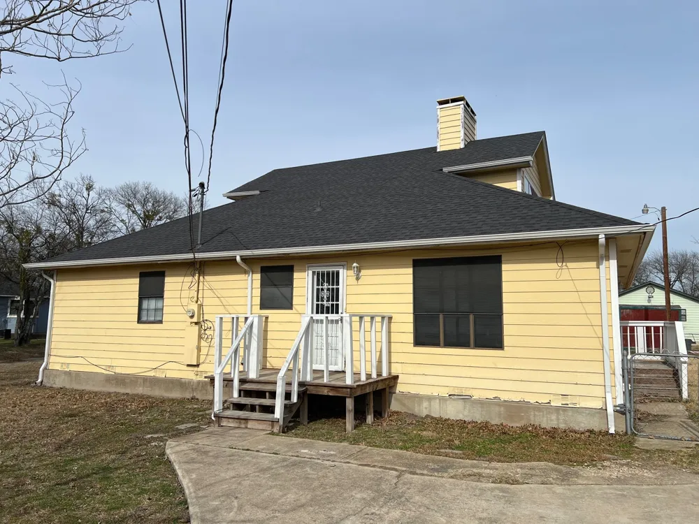 200 Chappell Street Terrell, TX 75160