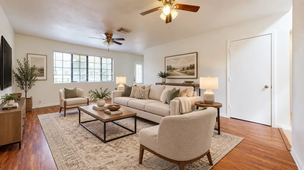 200 Chappell Street Terrell, TX 75160