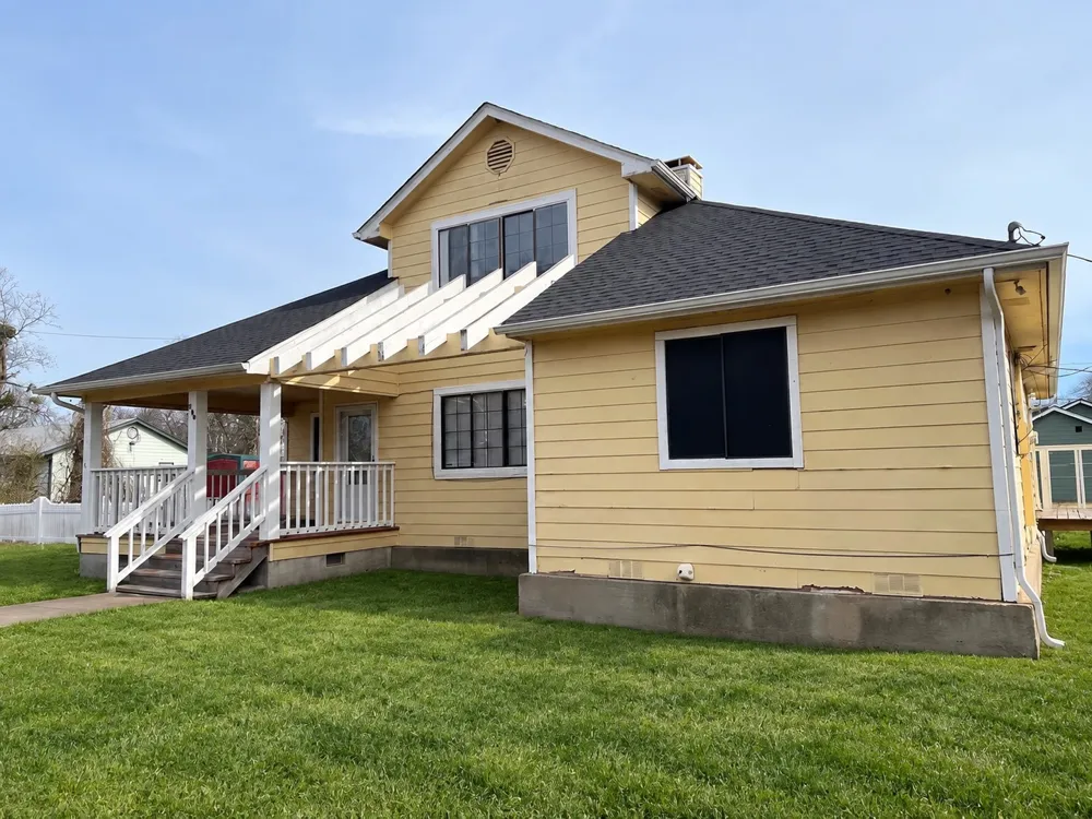 200 Chappell Street Terrell, TX 75160