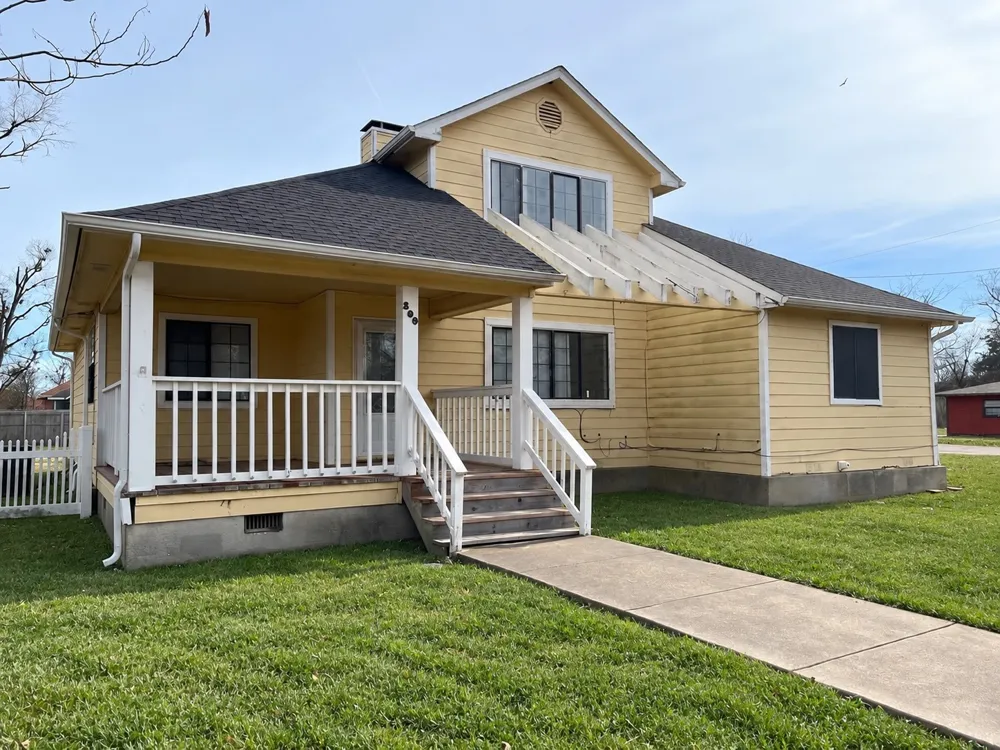 200 Chappell Street Terrell, TX 75160