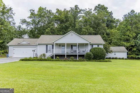 608 Ward Mountain RD