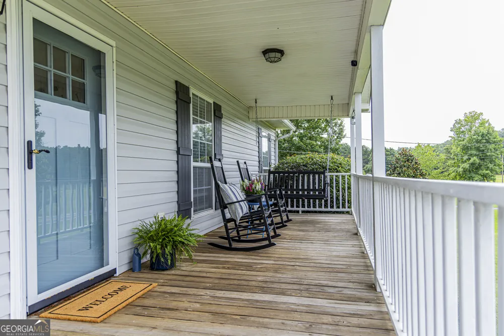 608 Ward Mountain RD Kingston, GA 30145