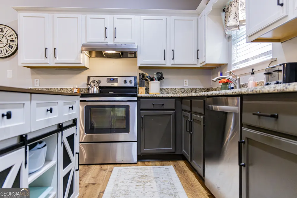 608 Ward Mountain RD Kingston, GA 30145