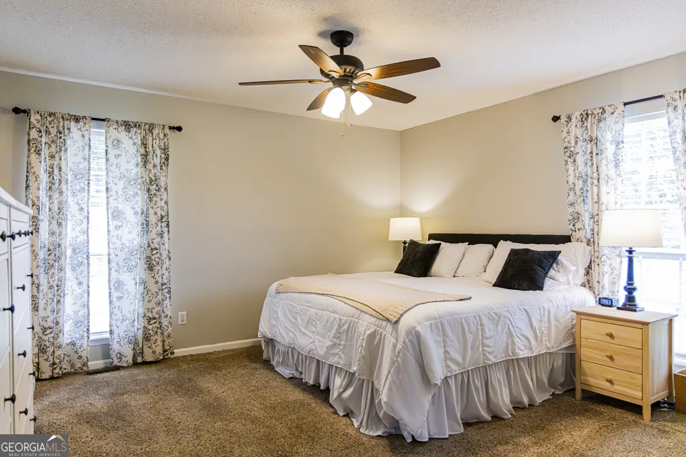 608 Ward Mountain RD Kingston, GA 30145