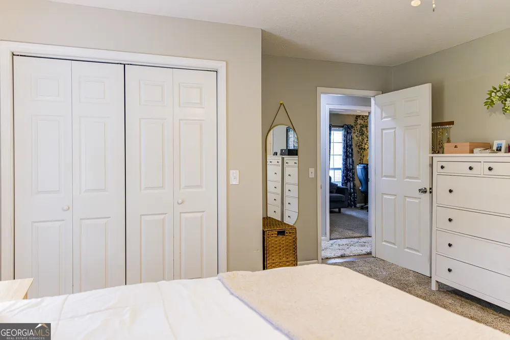 608 Ward Mountain RD Kingston, GA 30145