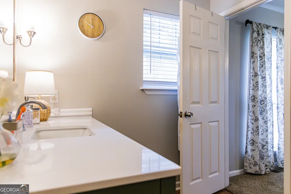 608 Ward Mountain RD Kingston, GA 30145
