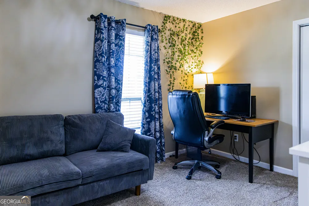 608 Ward Mountain RD Kingston, GA 30145