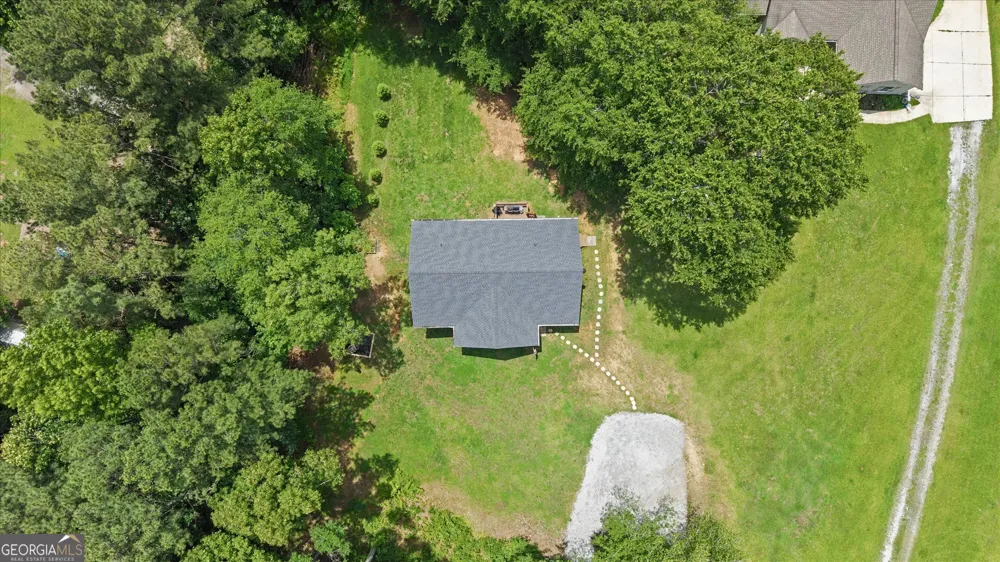 498 N Raburn RD Bremen, GA 30110
