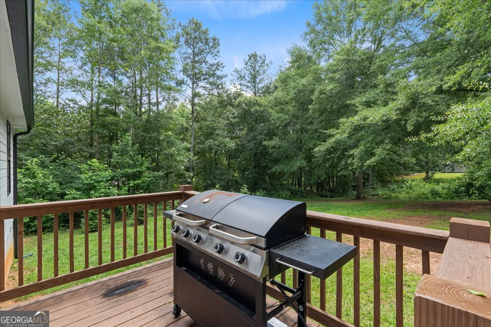 498 N Raburn RD Bremen, GA 30110