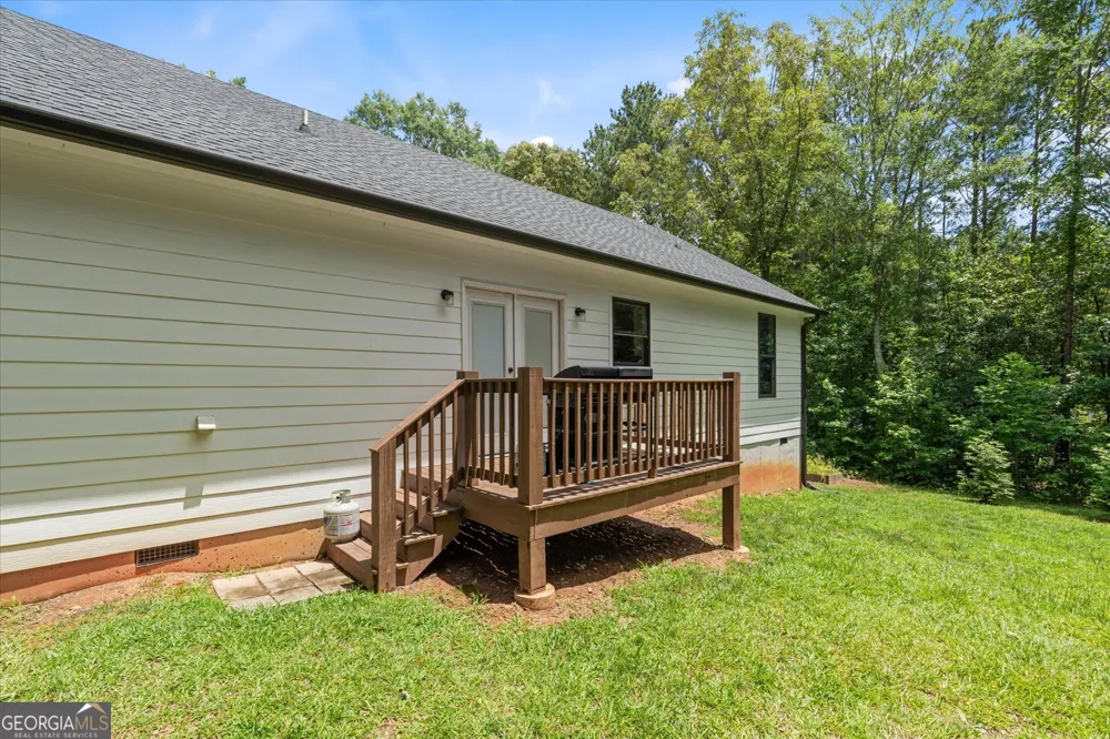 498 N Raburn RD Bremen, GA 30110