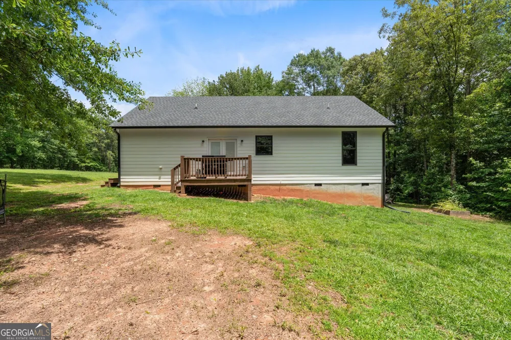 498 N Raburn RD Bremen, GA 30110