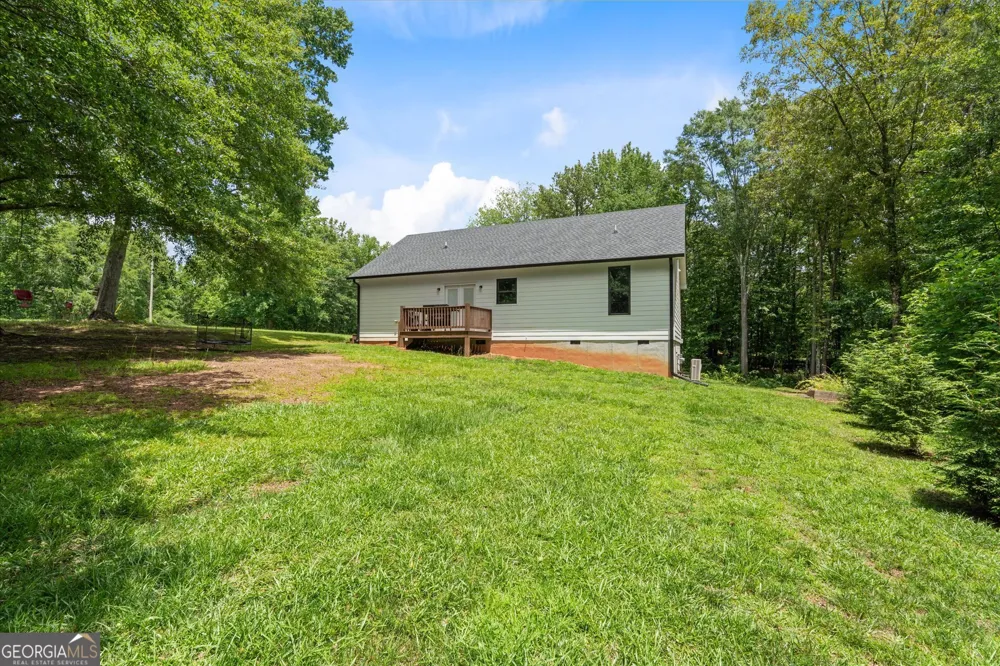 498 N Raburn RD Bremen, GA 30110