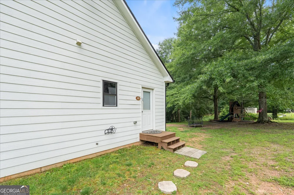 498 N Raburn RD Bremen, GA 30110
