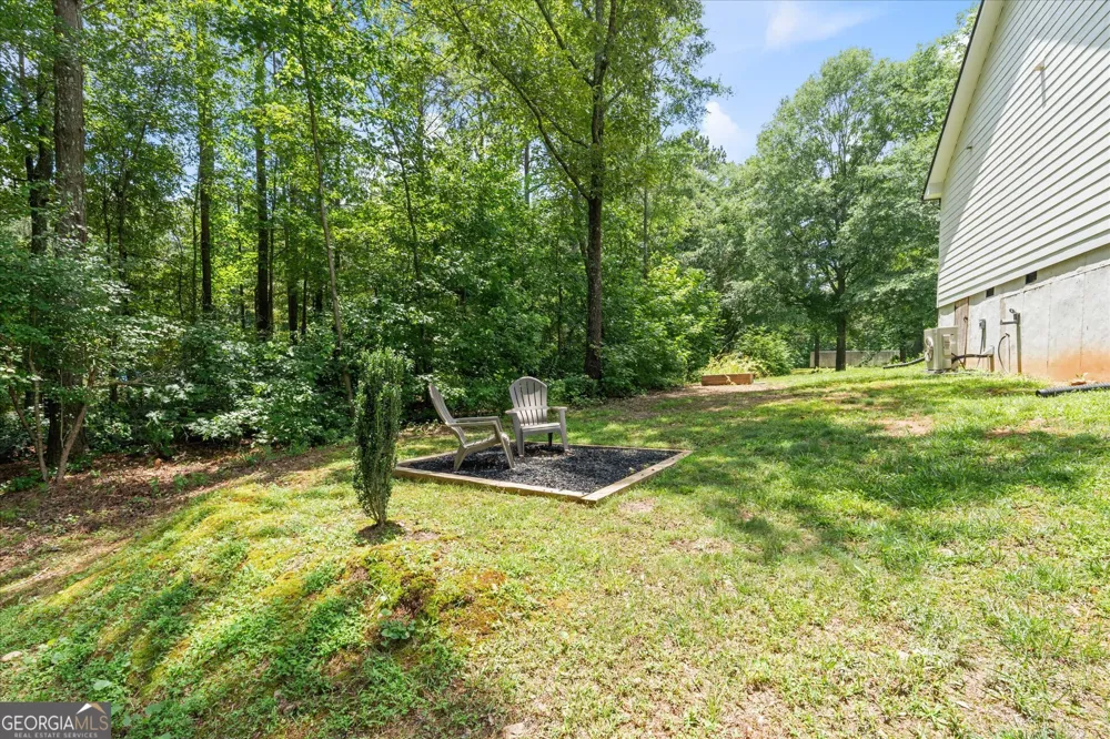 498 N Raburn RD Bremen, GA 30110