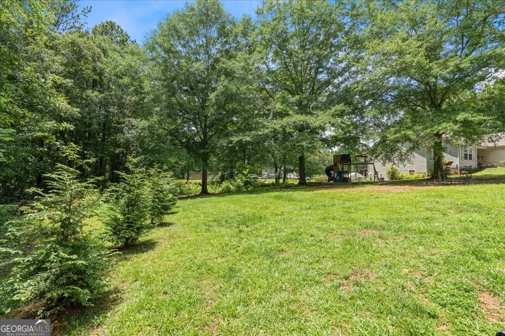 498 N Raburn RD Bremen, GA 30110