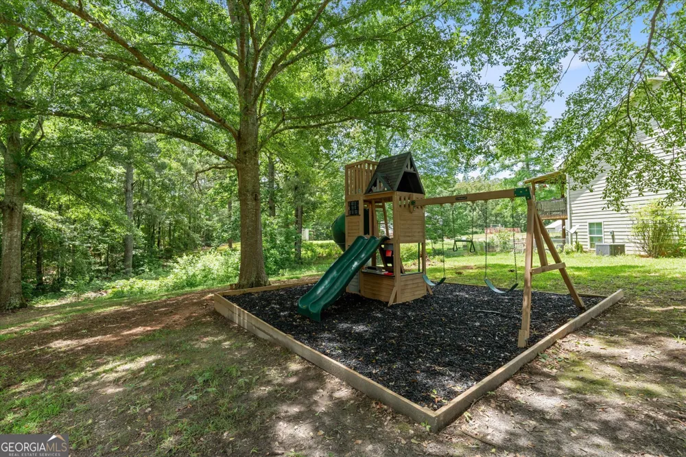 498 N Raburn RD Bremen, GA 30110
