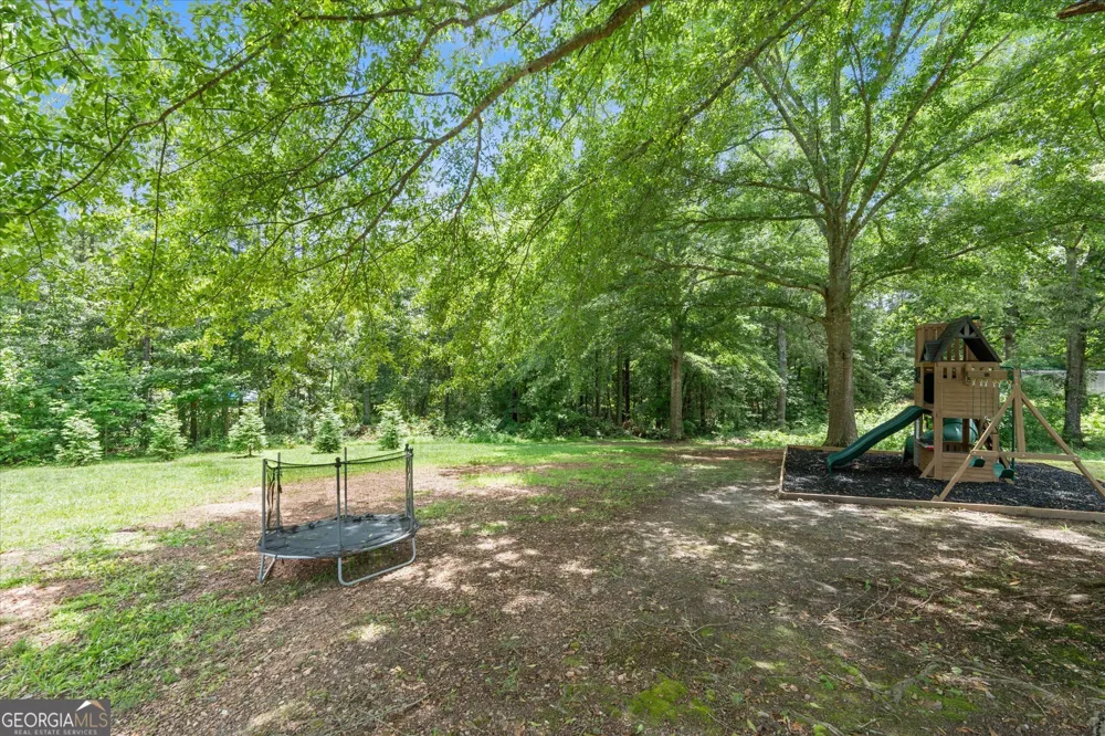 498 N Raburn RD Bremen, GA 30110