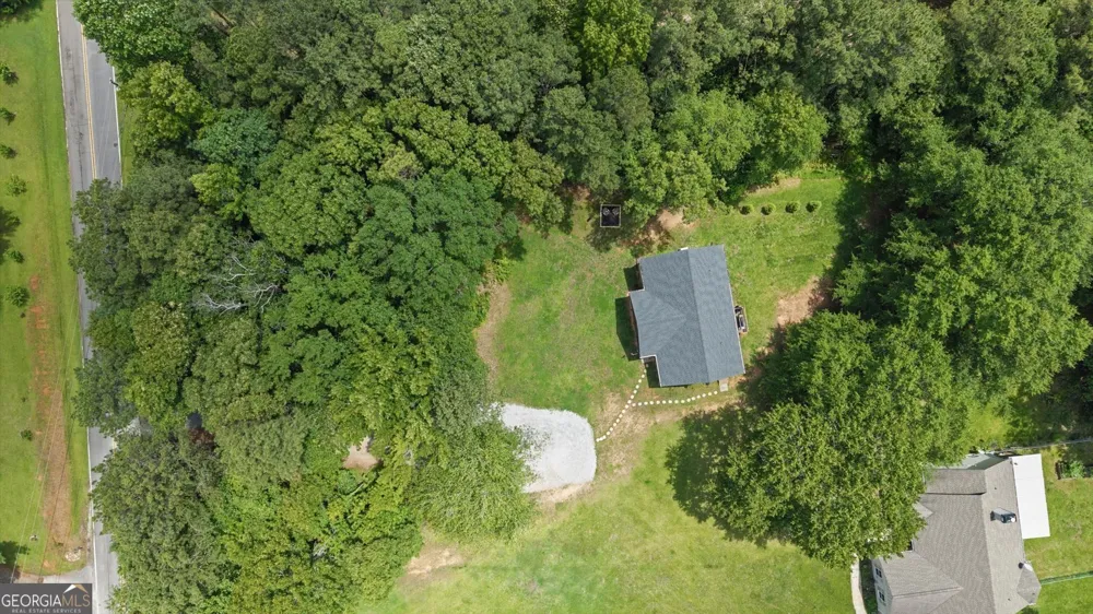 498 N Raburn RD Bremen, GA 30110