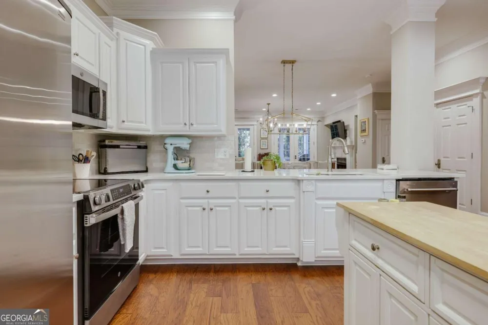 126 Briarcliff RD Athens, GA 30606