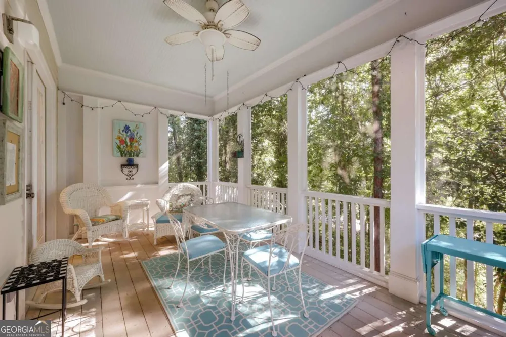 126 Briarcliff RD Athens, GA 30606