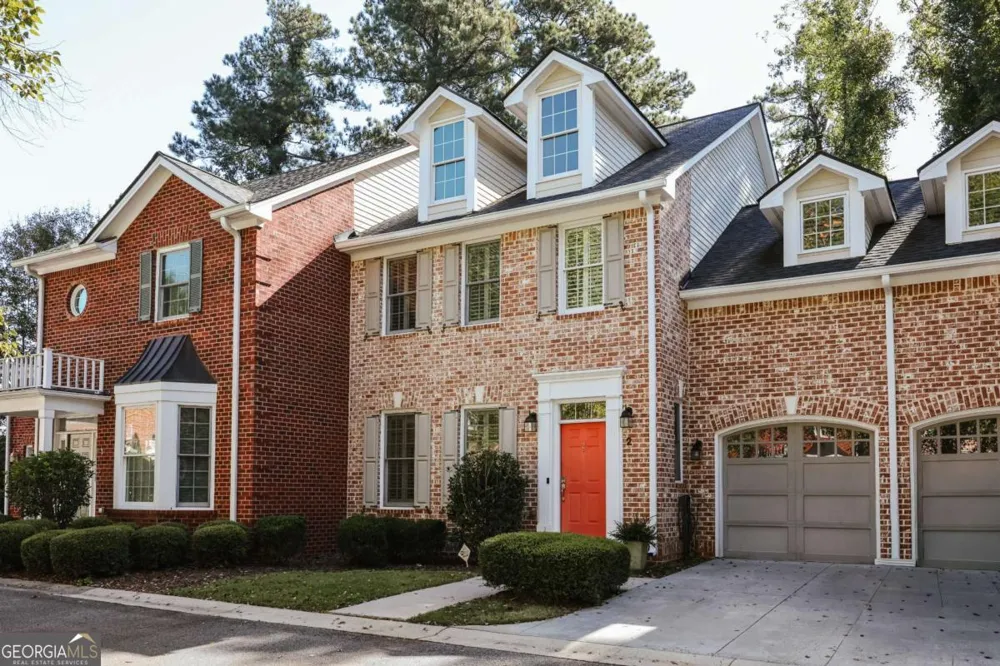 126 Briarcliff RD Athens, GA 30606