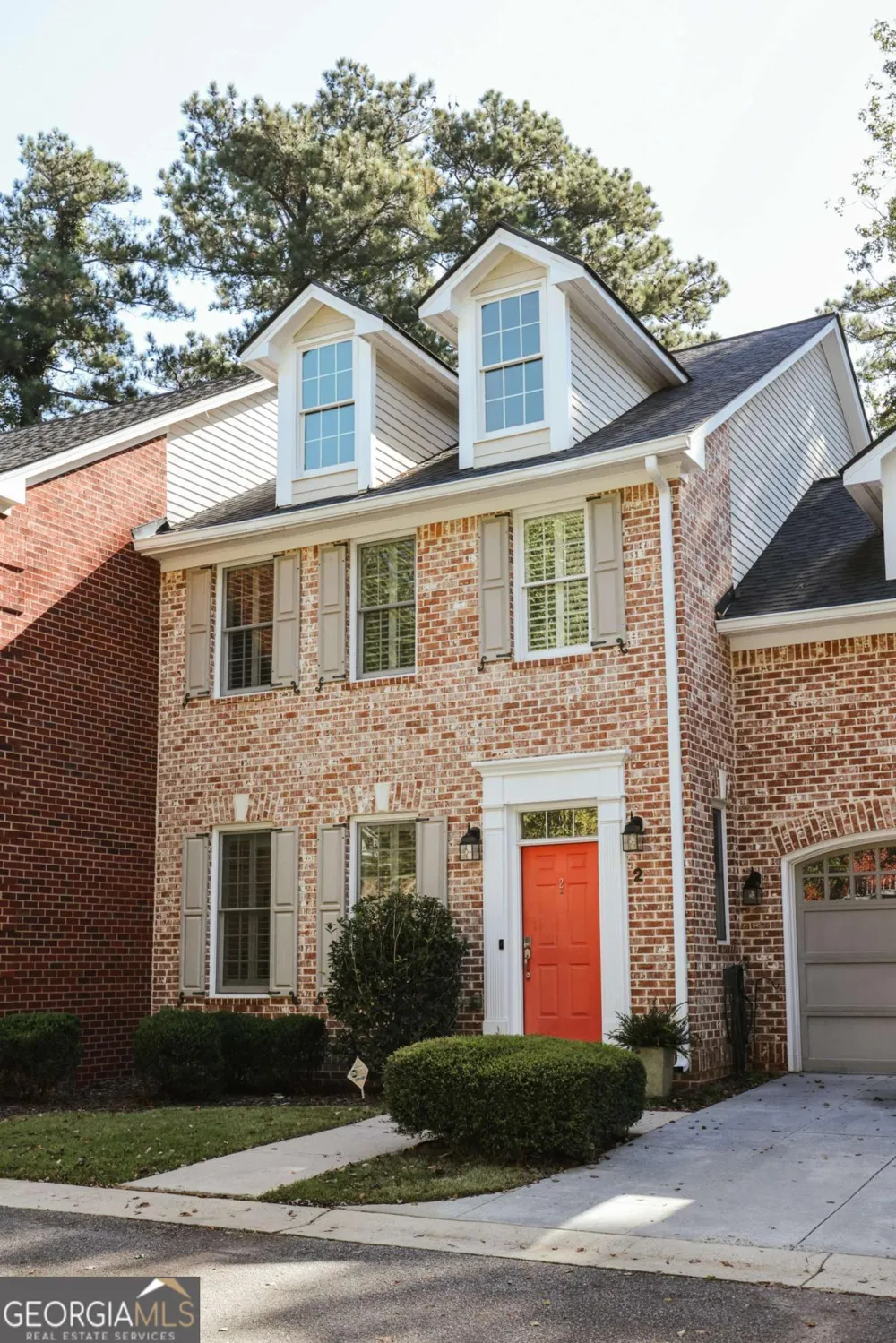 126 Briarcliff RD Athens, GA 30606
