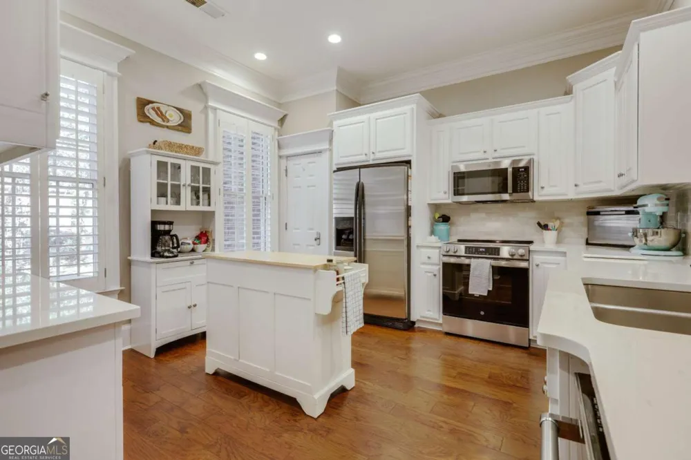 126 Briarcliff RD Athens, GA 30606