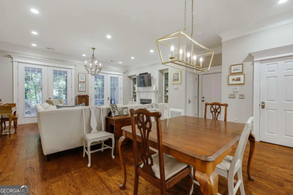 126 Briarcliff RD Athens, GA 30606