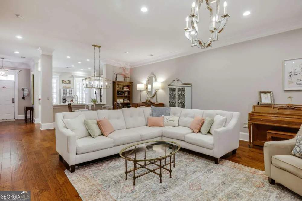 126 Briarcliff RD Athens, GA 30606