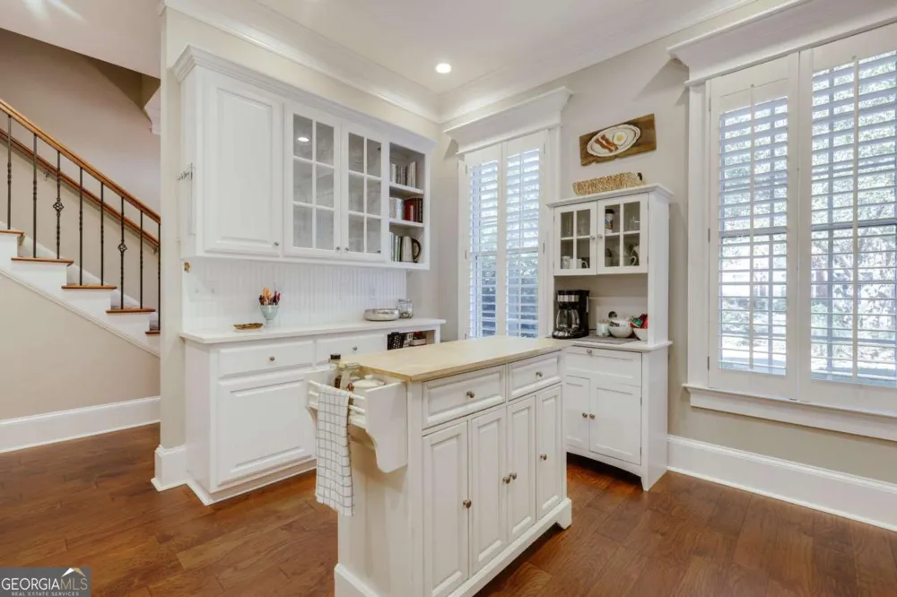 126 Briarcliff RD Athens, GA 30606