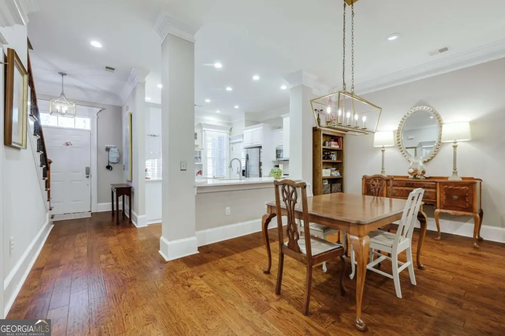 126 Briarcliff RD Athens, GA 30606