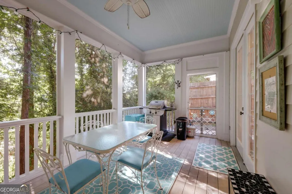 126 Briarcliff RD Athens, GA 30606