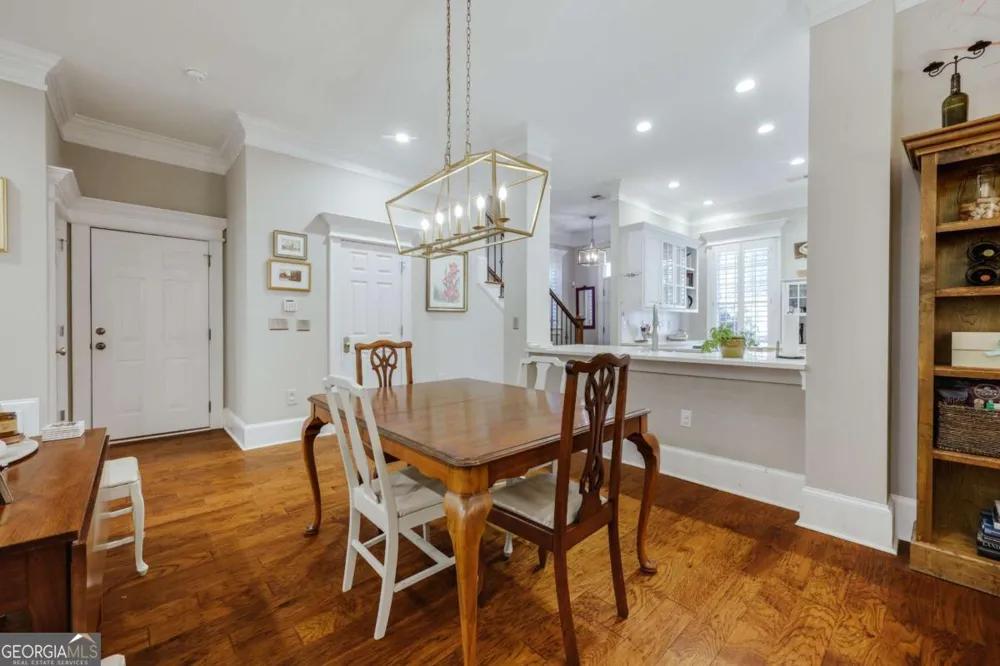 126 Briarcliff RD Athens, GA 30606