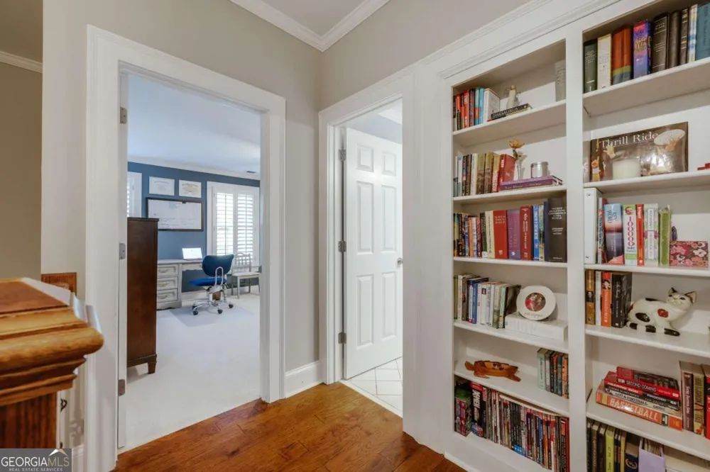 126 Briarcliff RD Athens, GA 30606