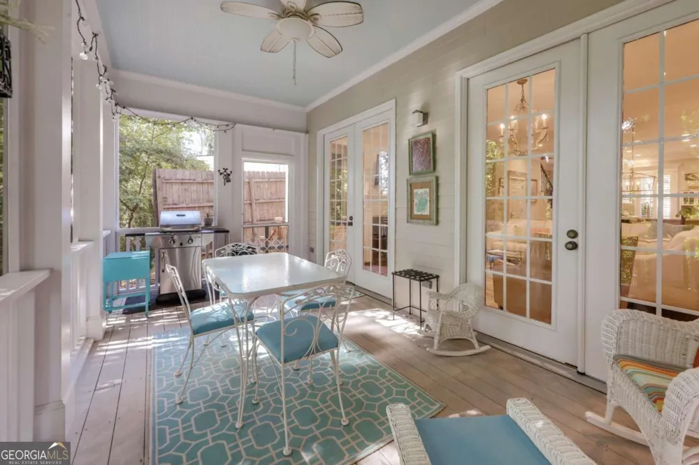 126 Briarcliff RD Athens, GA 30606