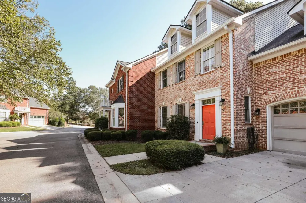 126 Briarcliff RD Athens, GA 30606