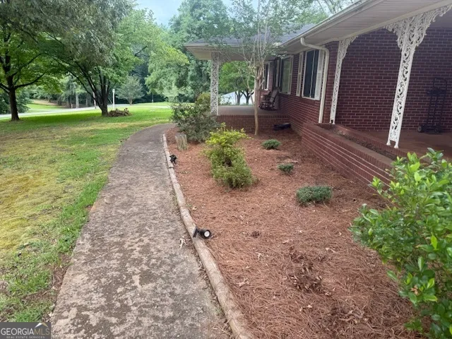 523 Parkdale DR Hartwell, GA 30643