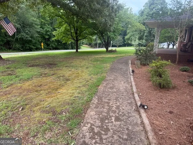523 Parkdale DR Hartwell, GA 30643