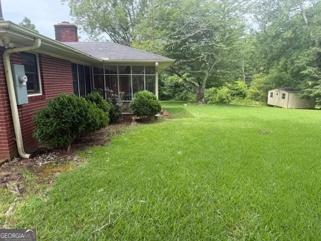 523 Parkdale DR Hartwell, GA 30643