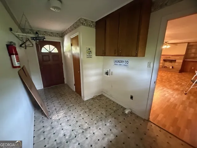 523 Parkdale DR Hartwell, GA 30643