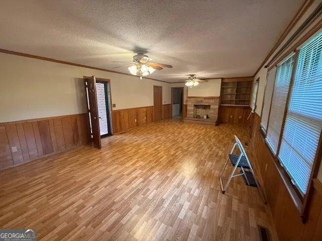 523 Parkdale DR Hartwell, GA 30643