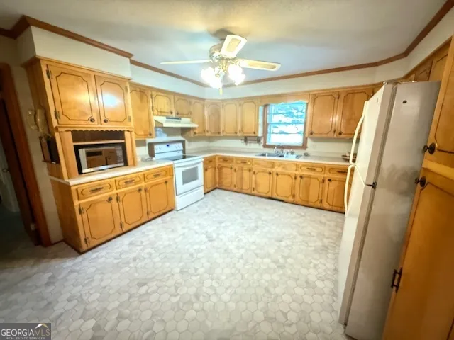 523 Parkdale DR Hartwell, GA 30643