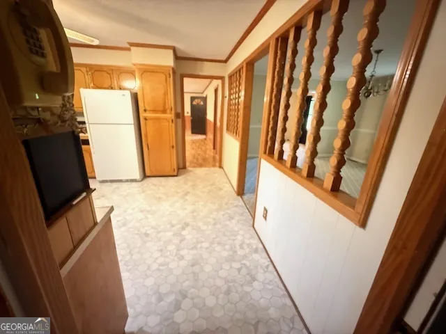 523 Parkdale DR Hartwell, GA 30643