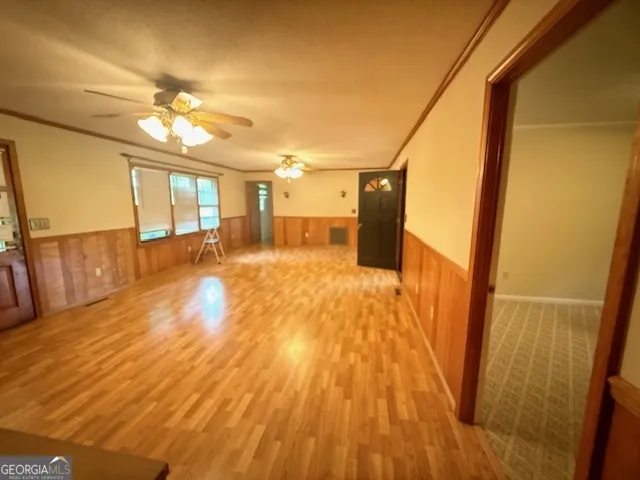 523 Parkdale DR Hartwell, GA 30643