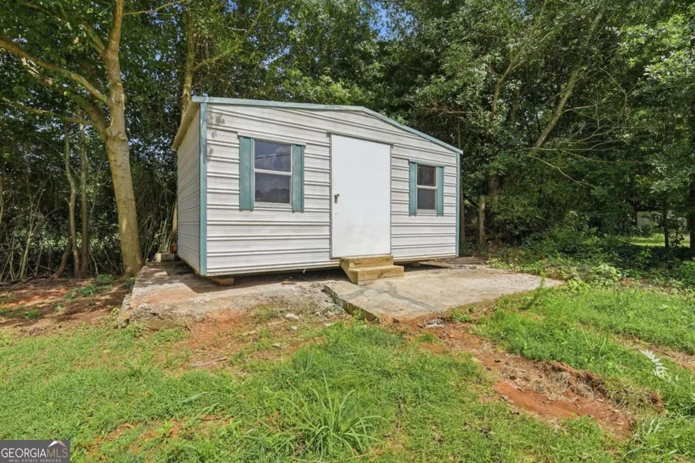 667 Wo Smith RD Jefferson, GA 30549