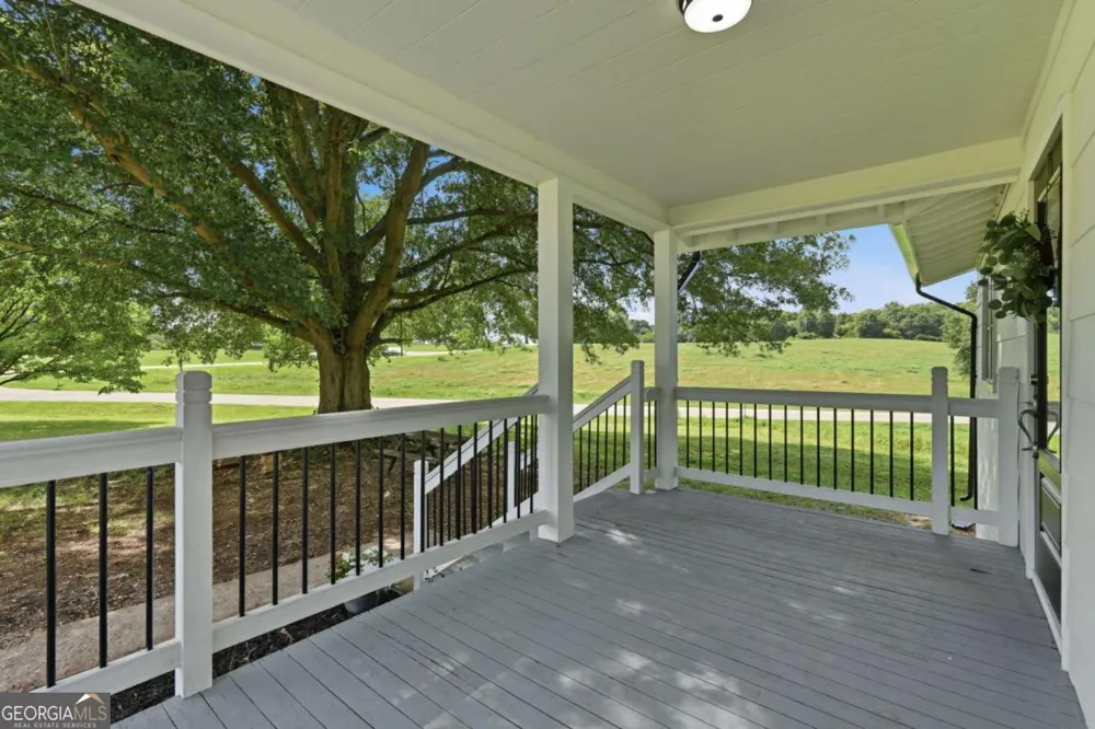 667 Wo Smith RD Jefferson, GA 30549