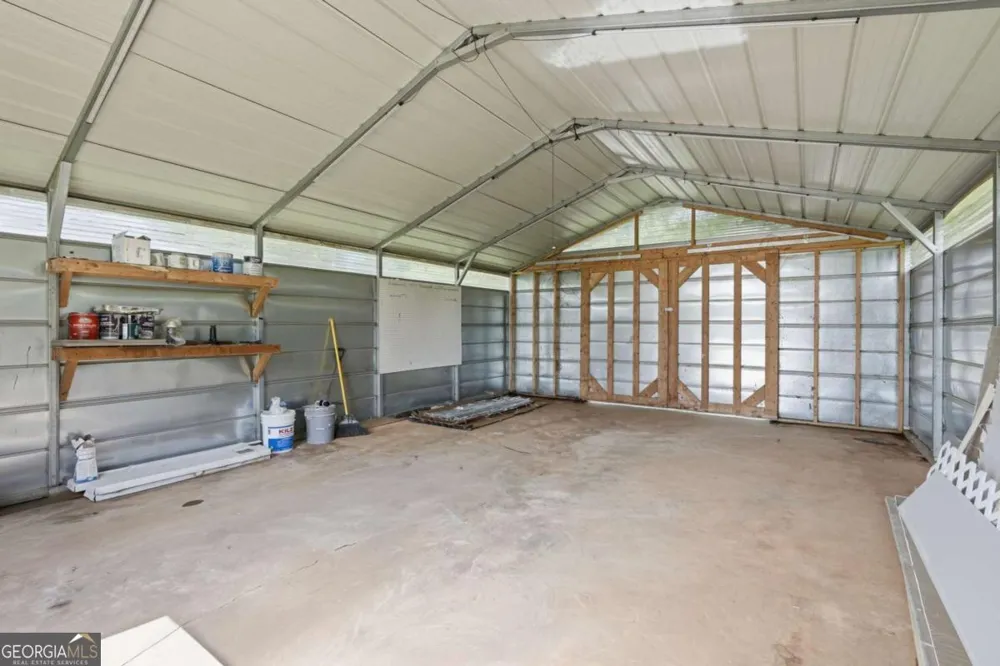 667 Wo Smith RD Jefferson, GA 30549